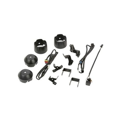 Kit Supporto Faretti - NC 750 X