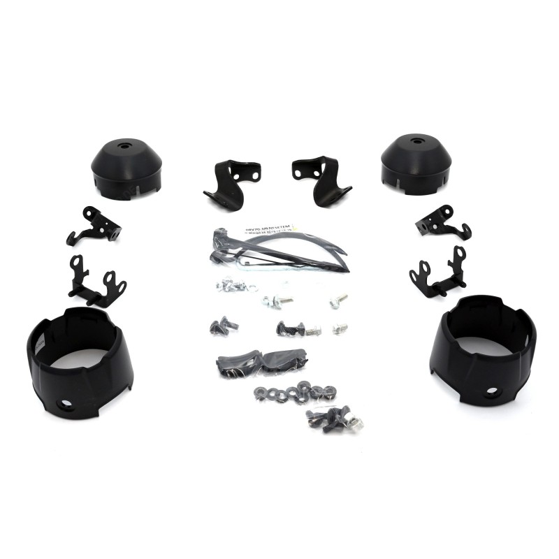 Kit Supporto Faretti - Honda- CRF 1100 L- Africa Twin