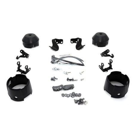Kit Supporto Faretti - Honda- CRF 1100 L- Africa Twin