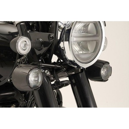 Kit di montaggio per fendinebbia - Honda - CRF 1100 L - Africa Twin