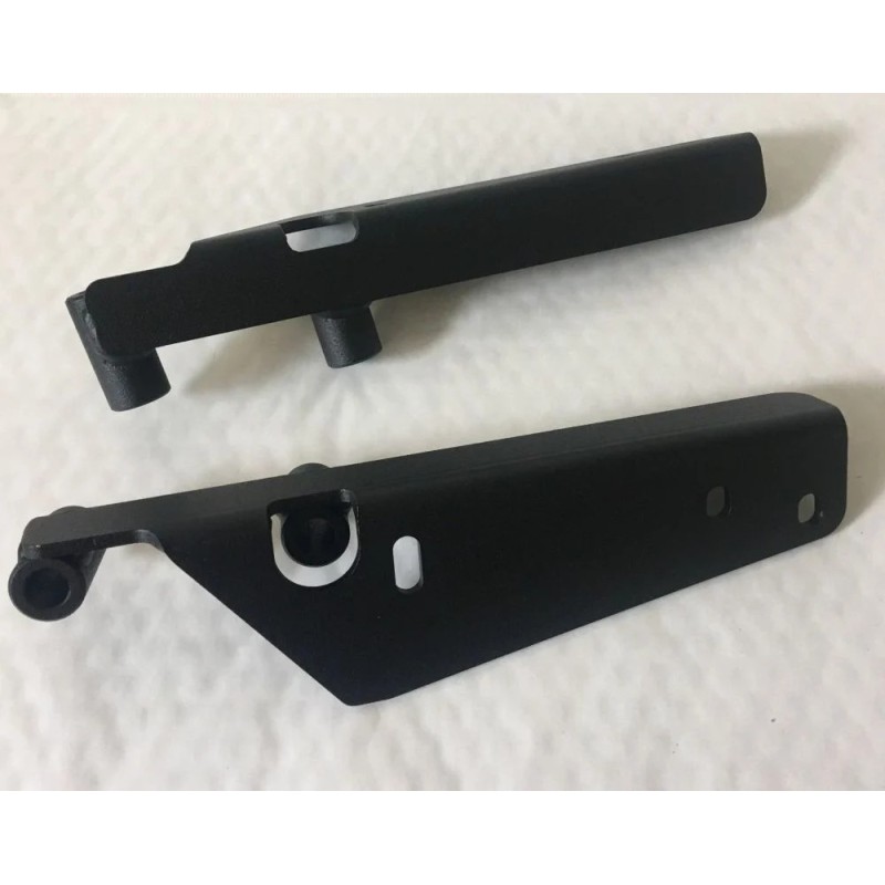 Supporti Bauletto - Honda - PCX