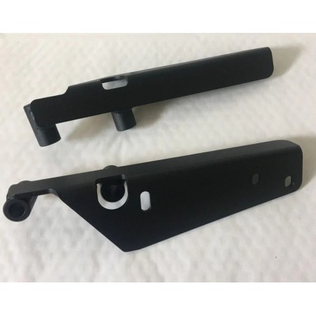 Supporti Bauletto - Honda - PCX