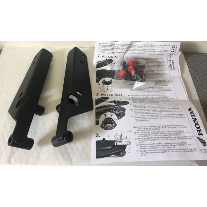 Supporti Bauletto - Honda - PCX