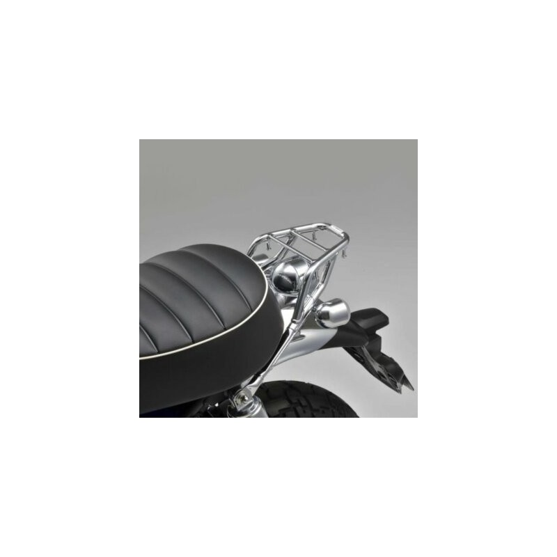 Portapacchi Posteriore - Honda - Monkey