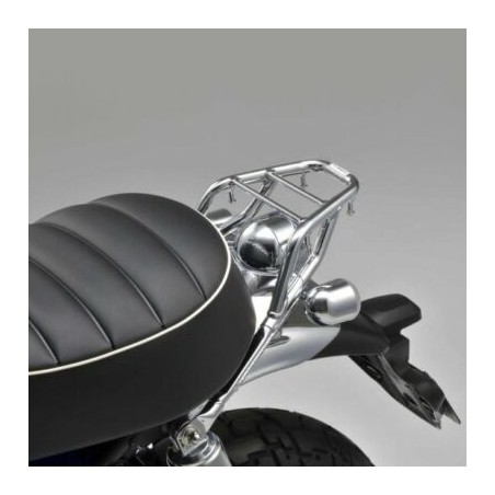 Portapacchi Posteriore - Honda - Monkey