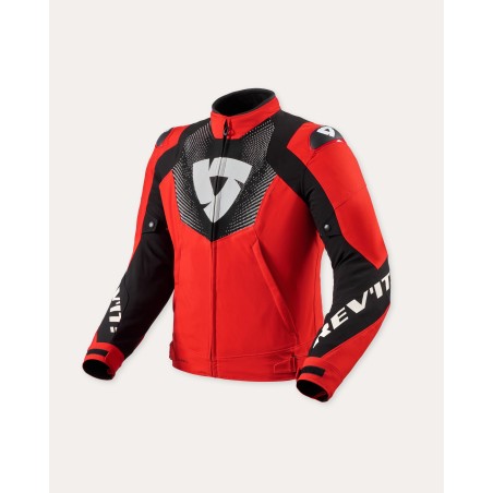 Giacca Rev'It! Hyperspeed 3 H2O