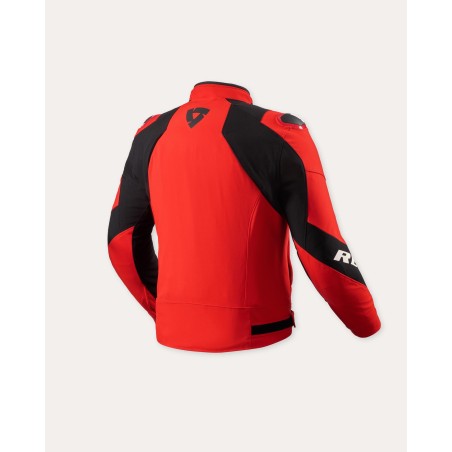 Giacca Rev'It! Hyperspeed 3 H2O