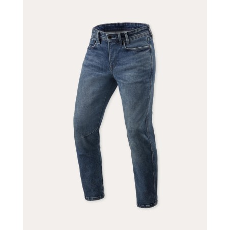 Jeans Rev'It! Detroit 3 Tapered