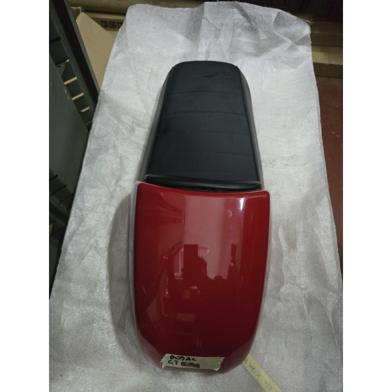 Sella - Royal Enfild - GT 500