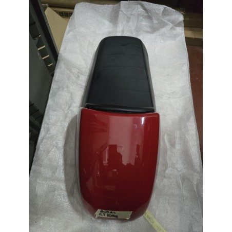 Sella - Royal Enfild - GT 500