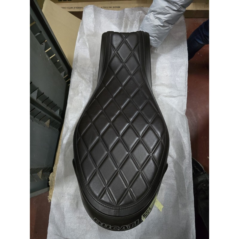 Sella - Ducati - Scrambler