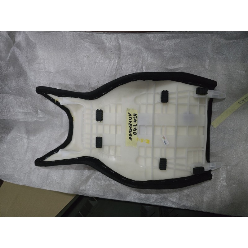 Sella - KTM - 390 Adventure