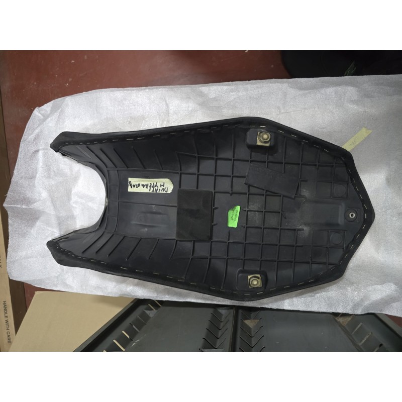 Sella - Ducati - Hyper Motard