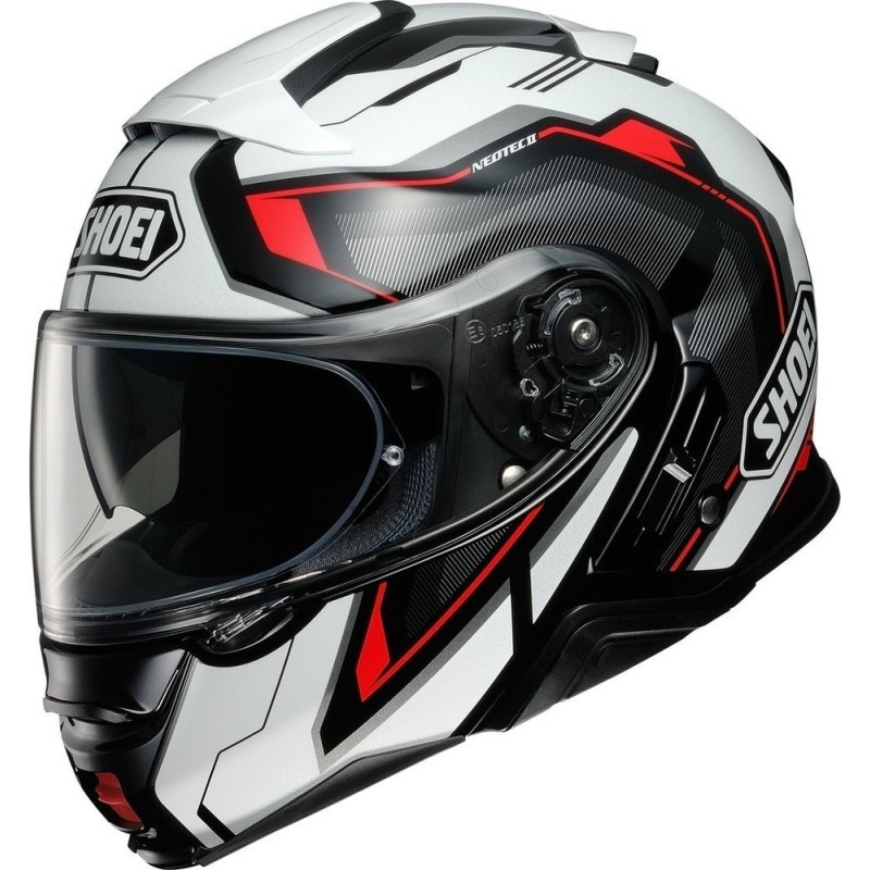 Casco - Shoei - Neotec 2 - Respect