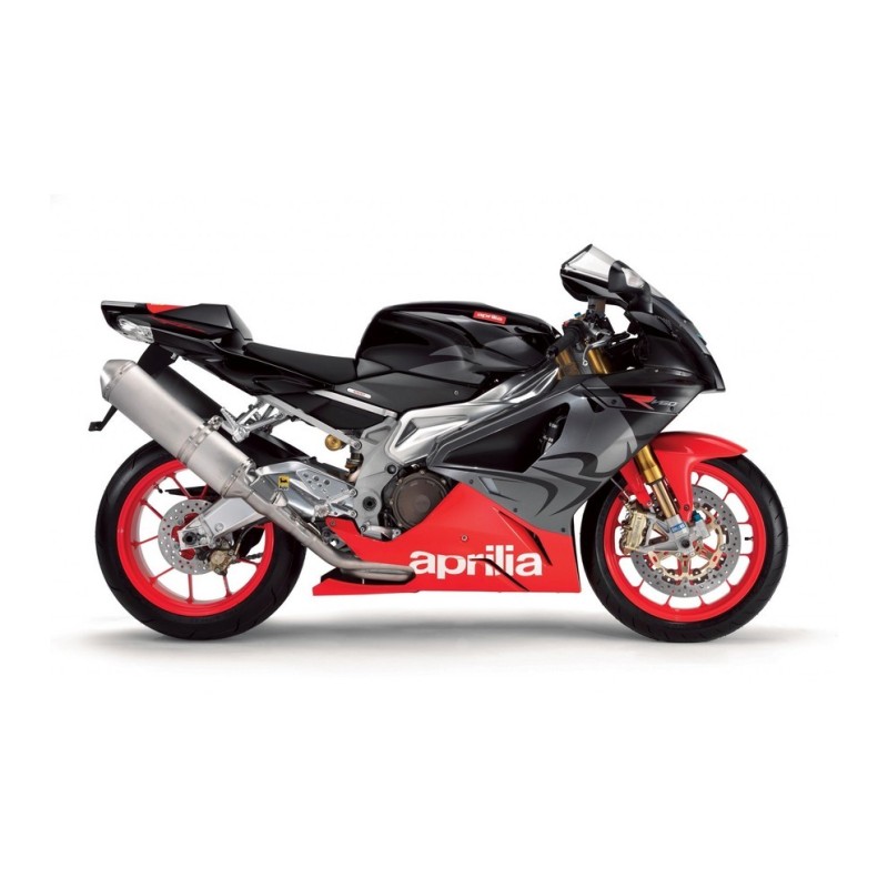 Kit Carene - Aprilia - RSV 1000 R