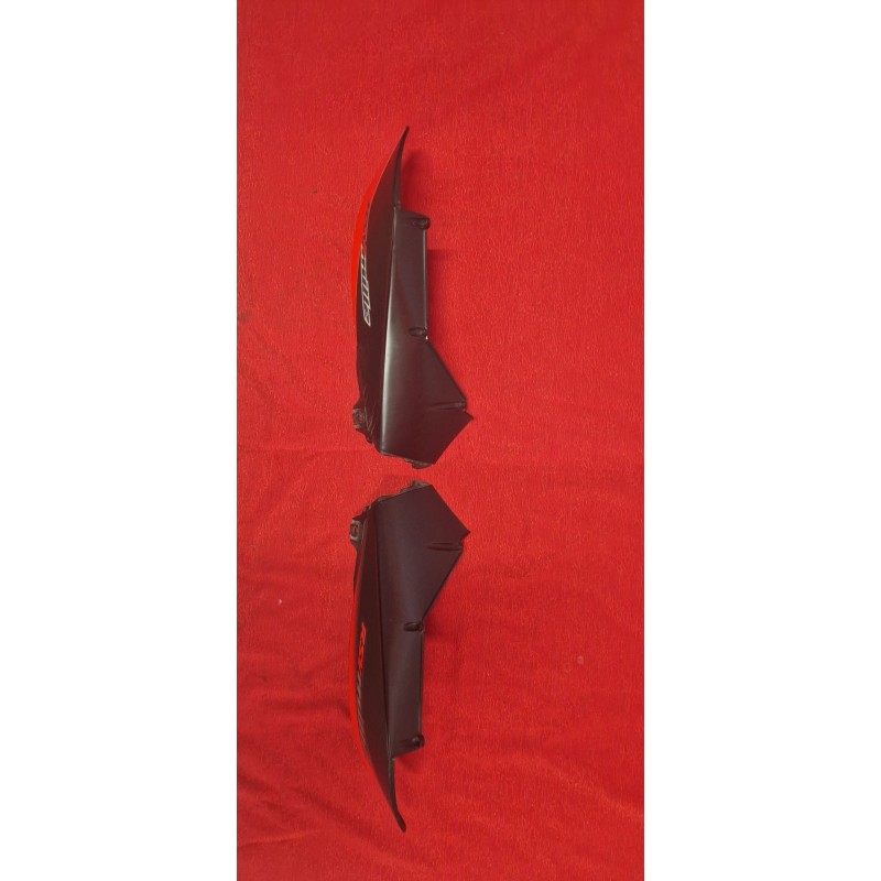 Kit Carene - Aprilia - RSV 1000 R