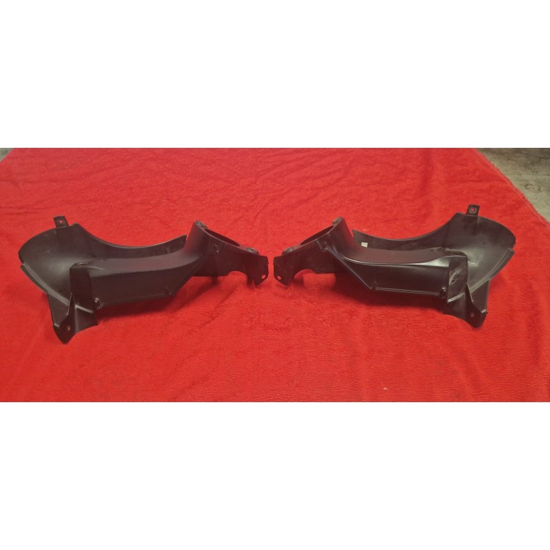 Kit Carene - Aprilia - RSV 1000 R