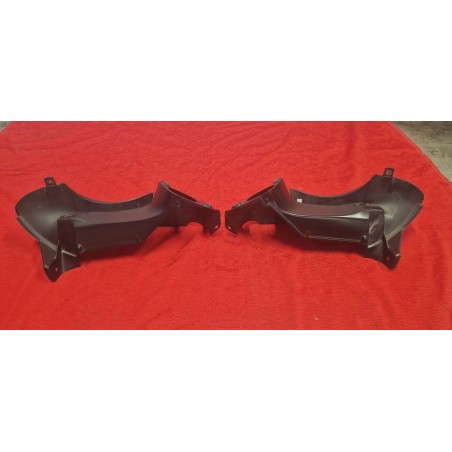 Kit Carene - Aprilia - RSV 1000 R