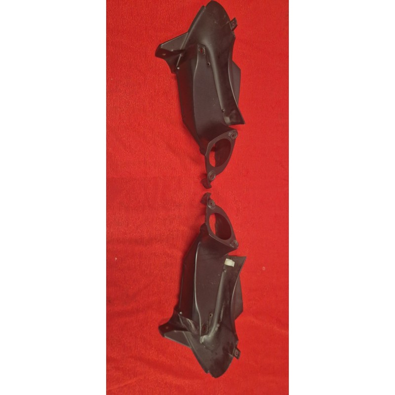 Kit Carene - Aprilia - RSV 1000 R