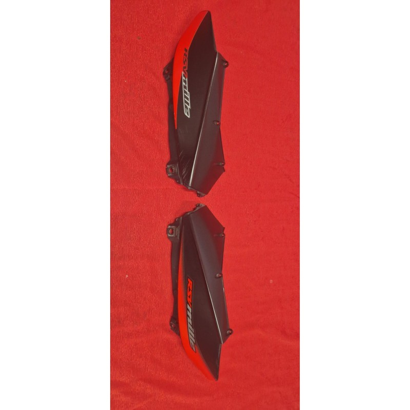 Kit Carene - Aprilia - RSV 1000 R