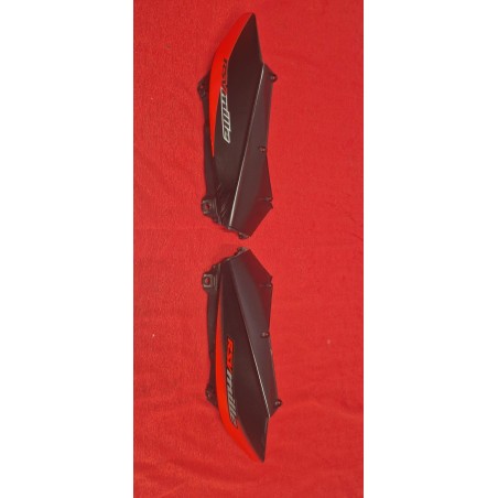 Kit Carene - Aprilia - RSV 1000 R