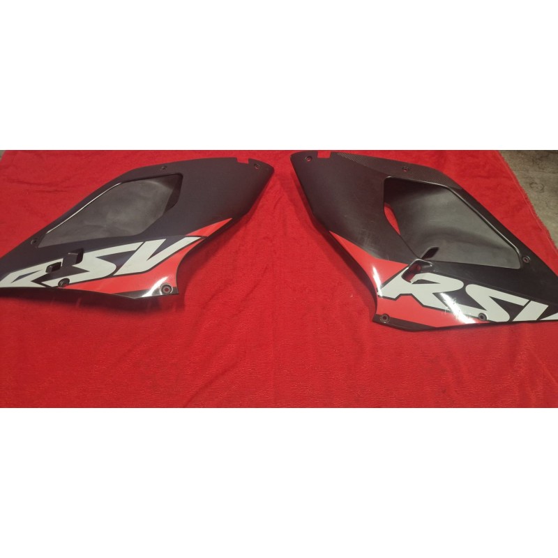 Kit Carene - Aprilia - RSV 1000 R