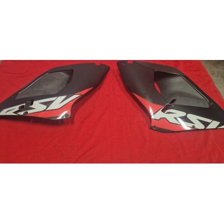 Kit Carene - Aprilia - RSV 1000 R