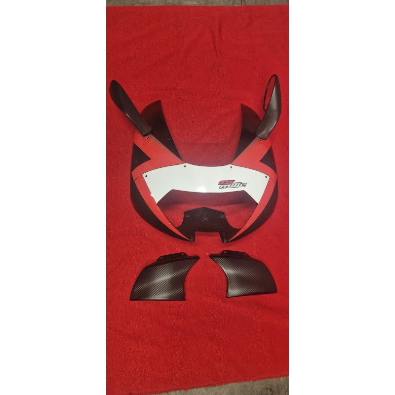 Kit Carene - Aprilia - RSV 1000 R