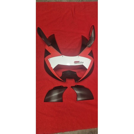 Kit Carene - Aprilia - RSV 1000 R