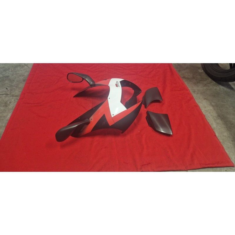 Kit Carene - Aprilia - RSV 1000 R