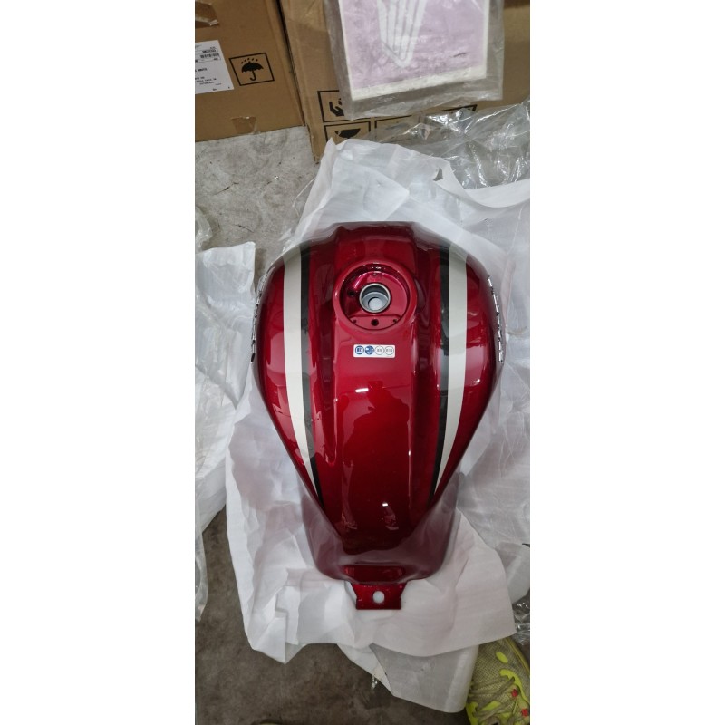 Serbatoio - Honda - CB 650 R