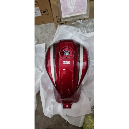 Serbatoio - Honda - CB 650 R