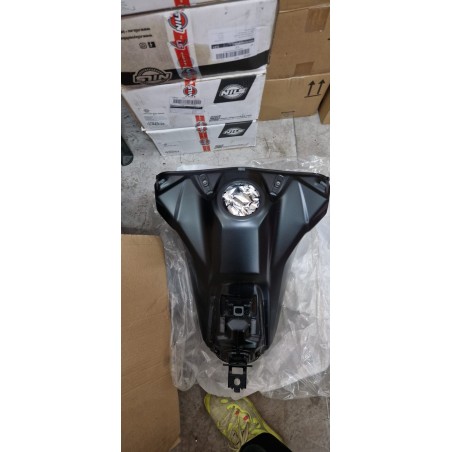 Serbatoio - Honda - CRF 1100 L Africa Twin