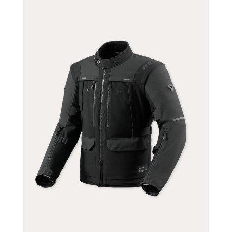 Giacca Rev'It! Offtrack 3 H2O