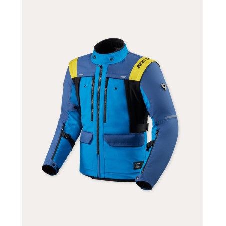 Giacca Rev'It! Offtrack 3 H2O