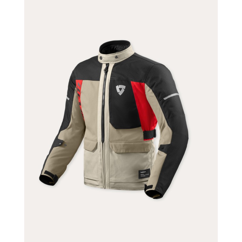 Giacca Rev'It! Convergent H2O