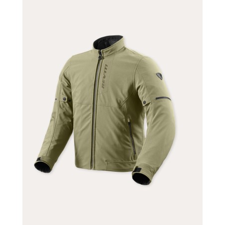 Giacca Rev'It! Shade 2 H2O