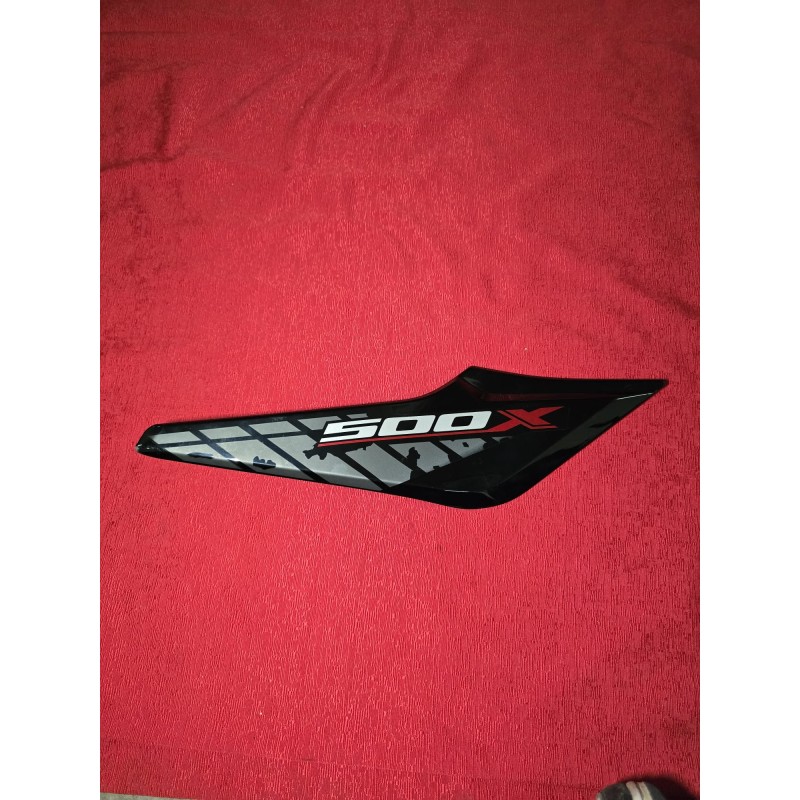 Copertura Laterale - Honda - CB 500 X