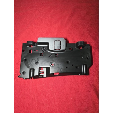 Copertura Nottolo Bisaccia - Honda - GL 1800 Gold Wing