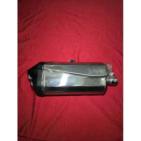 Terminale Scarico - Honda - CRF 1000 Africa Twin