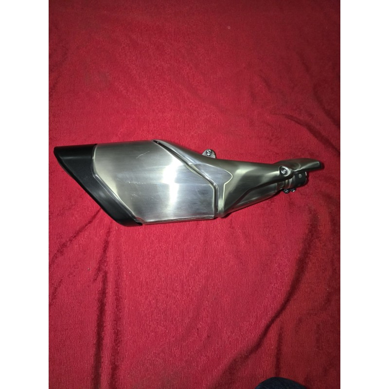 Terminale Scarico - Honda - CB 1000 R