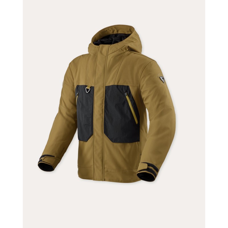 Giacca Rev'It! Entropy H2O