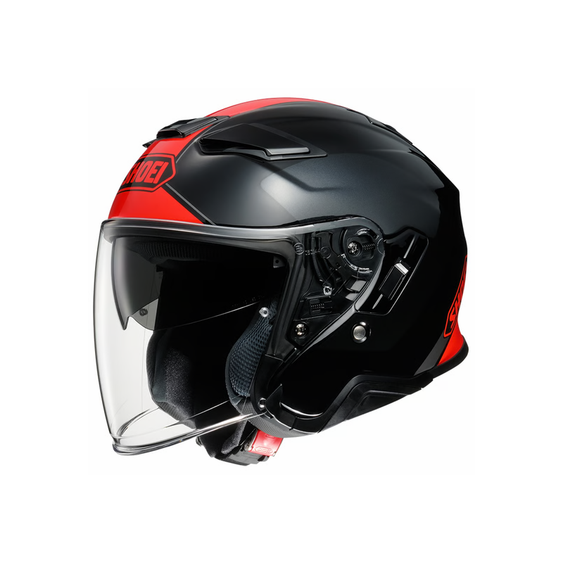 Casco - Shoei - J-Cruise 2 - Aglero TC-1