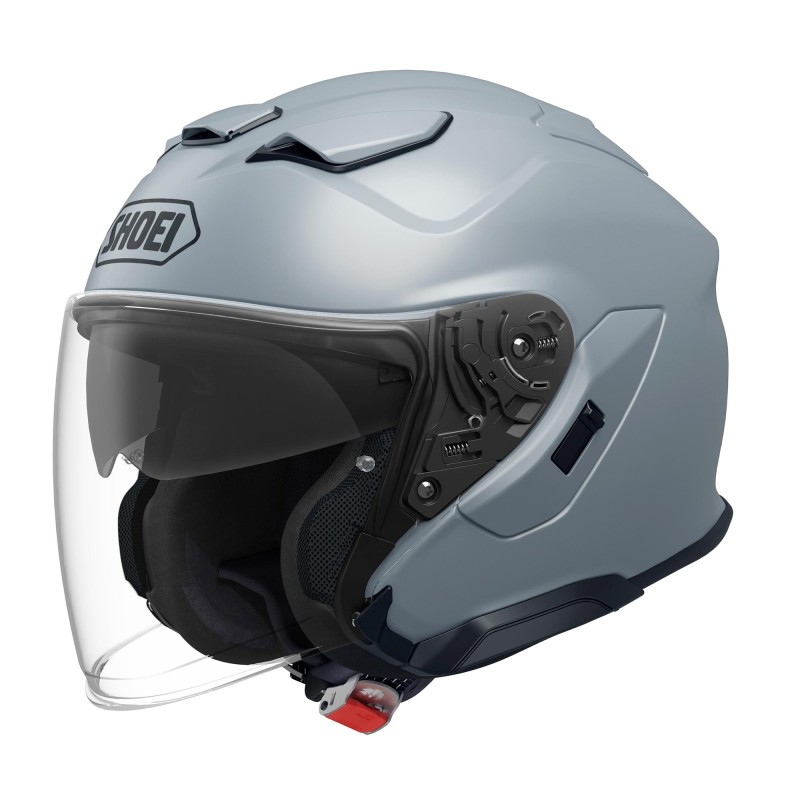 Casco - Shoei - J-Cruise 3