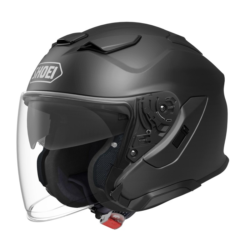 Casco - Shoei - J-Cruise 3