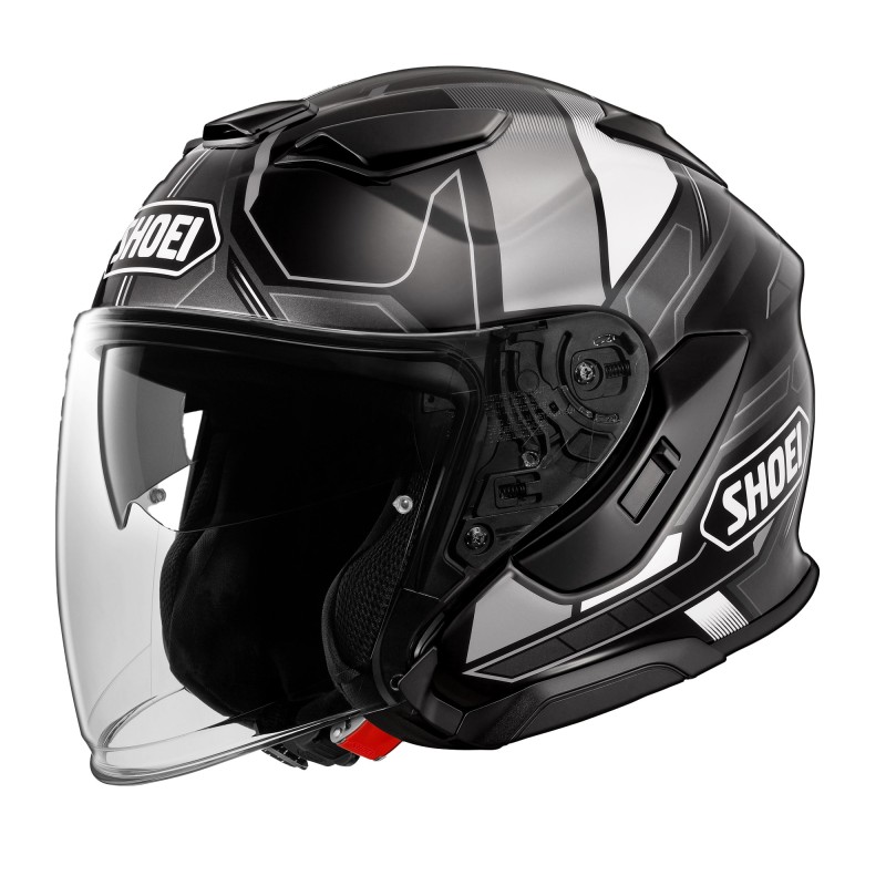 Casco - Shoei - J-Cruise 3 - Whizzy TC-5