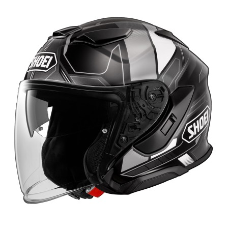 Casco - Shoei - J-Cruise 3 - Whizzy TC-5