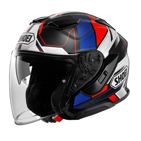 Casco - Shoei - J-Cruise 3 - Whizzy TC-10