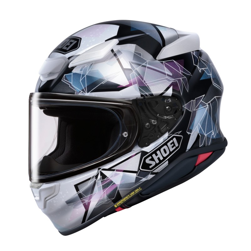Casco - Shoei - NXR2 - Origami2 TC-5