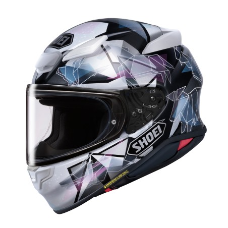 Casco - Shoei - NXR2 - Origami2 TC-5